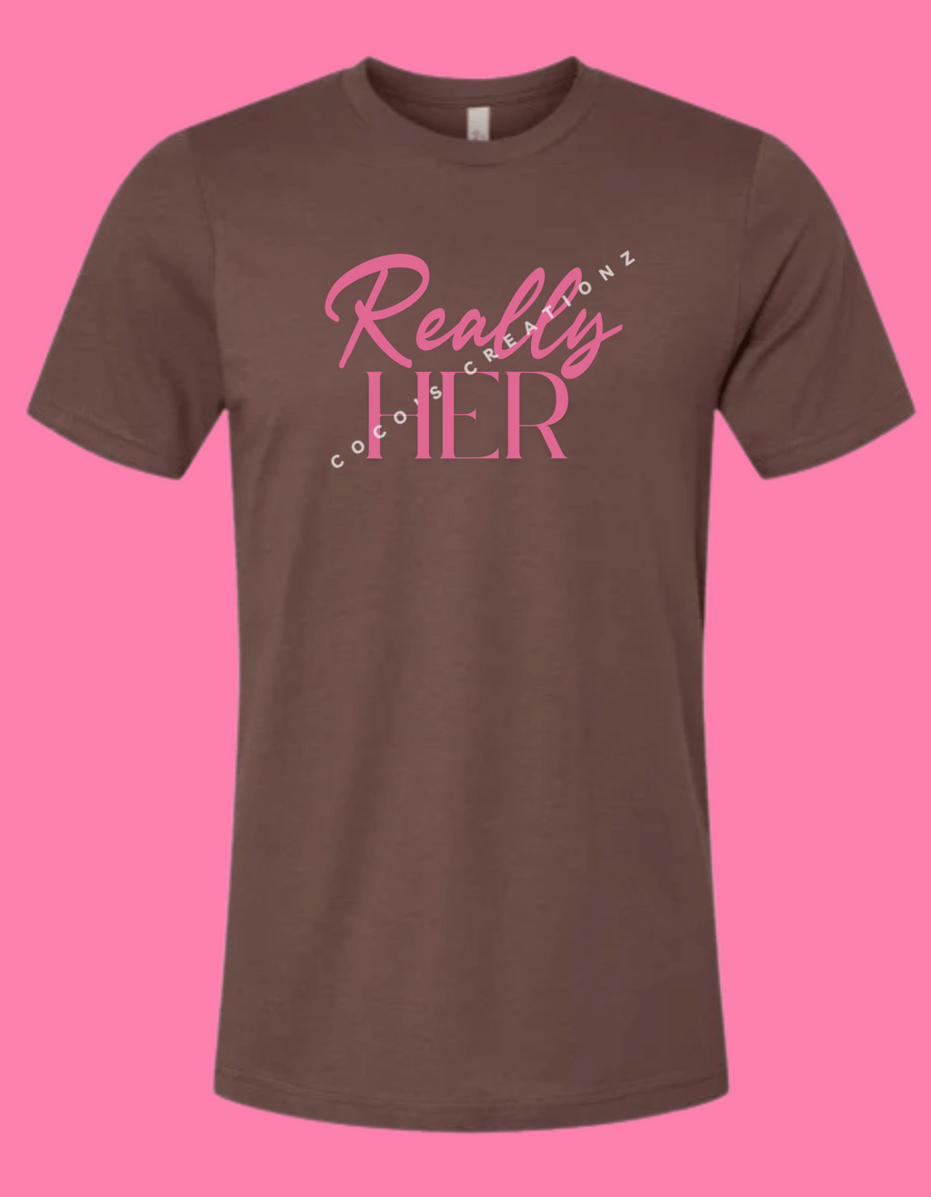 Really Her