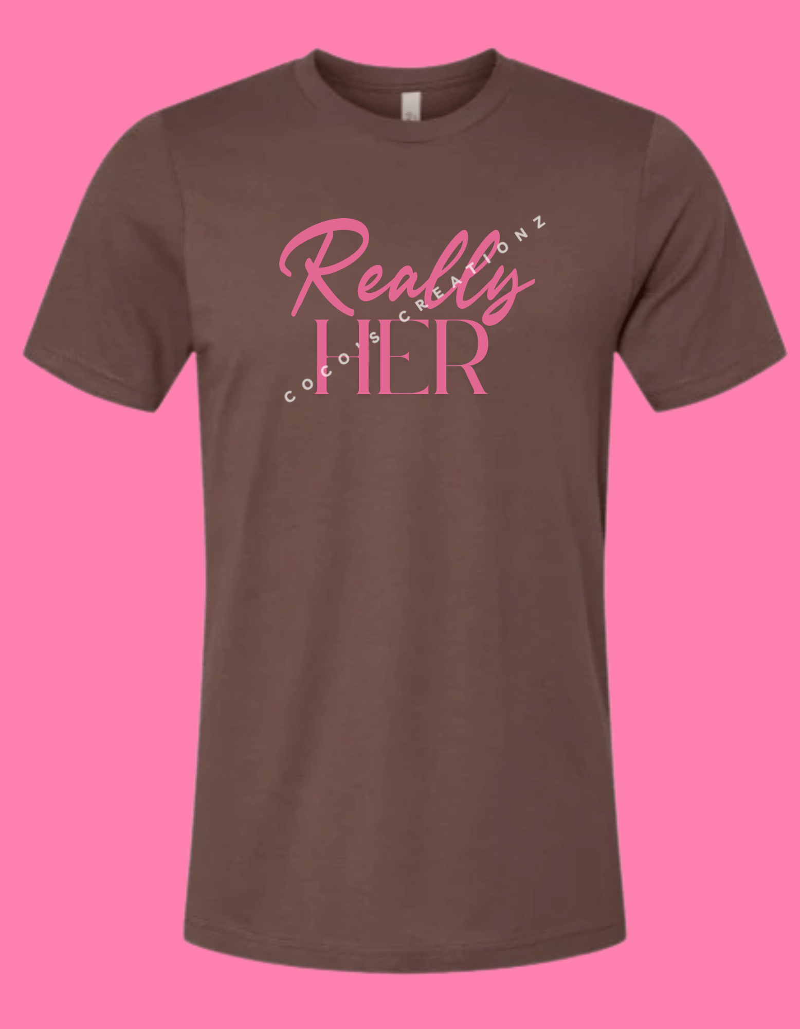Really Her