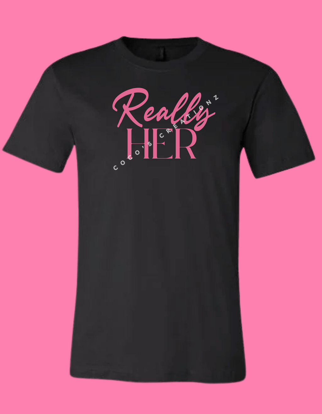 Really Her
