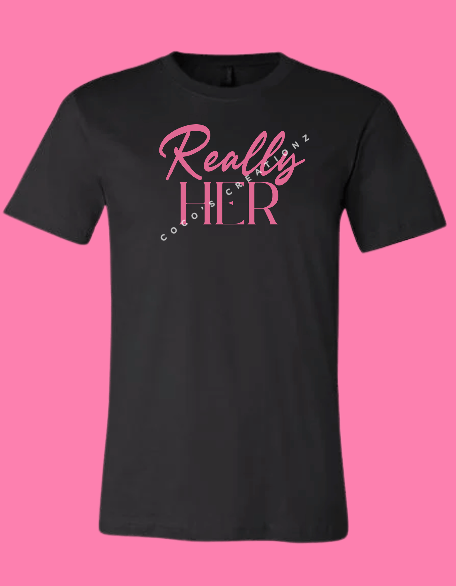 Really Her