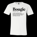 Bougie Collection Statement Tees