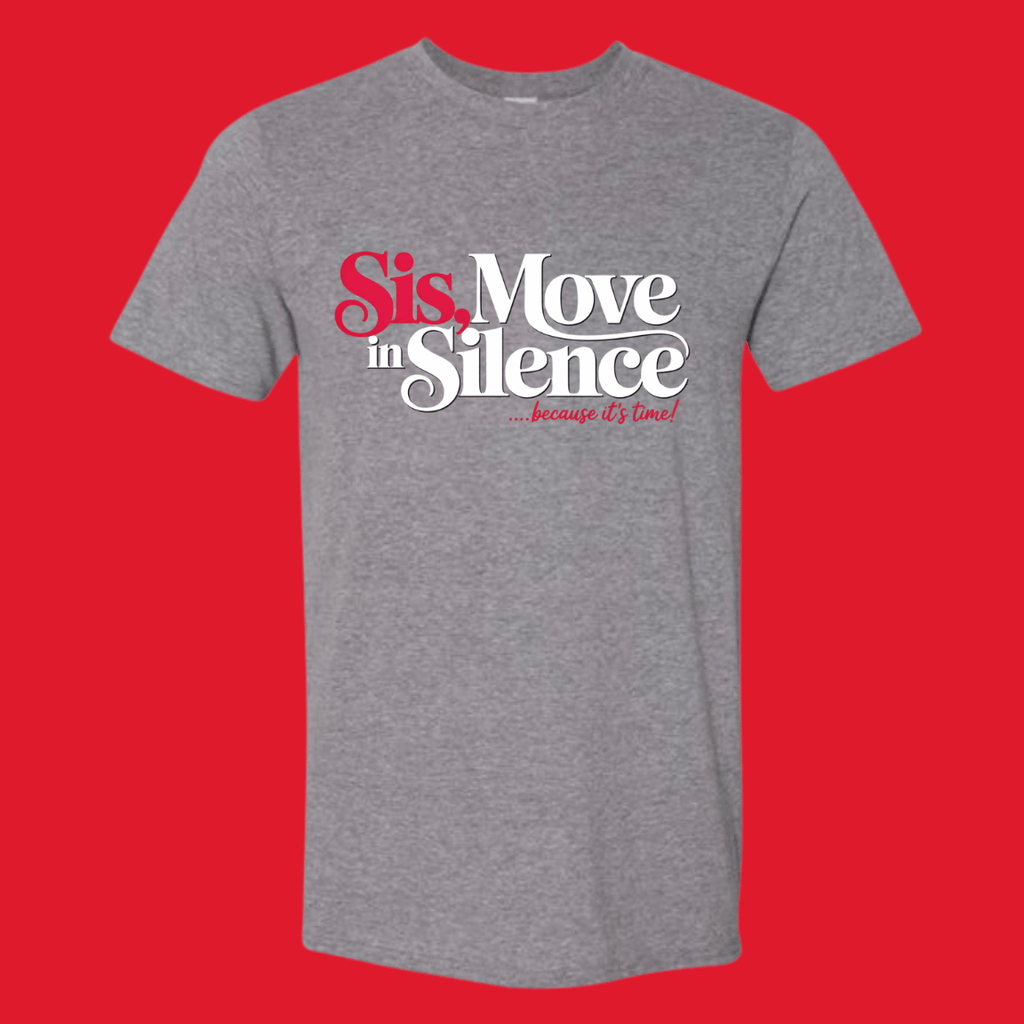 Sis Collection Statement Tees