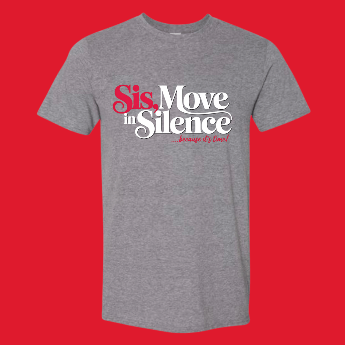 Sis Collection Statement Tees