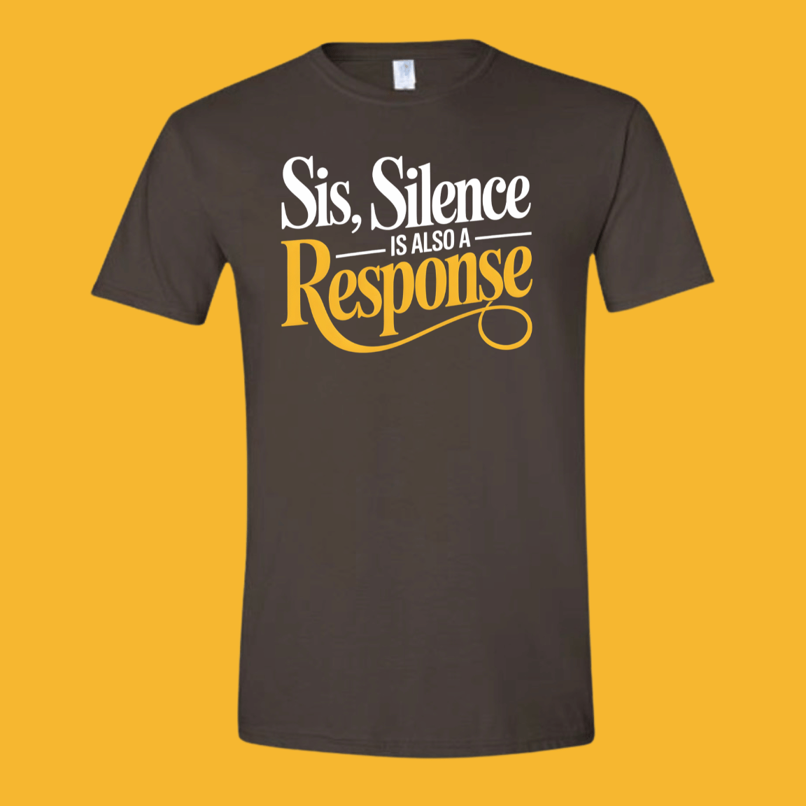 Sis Collection Statement Tees