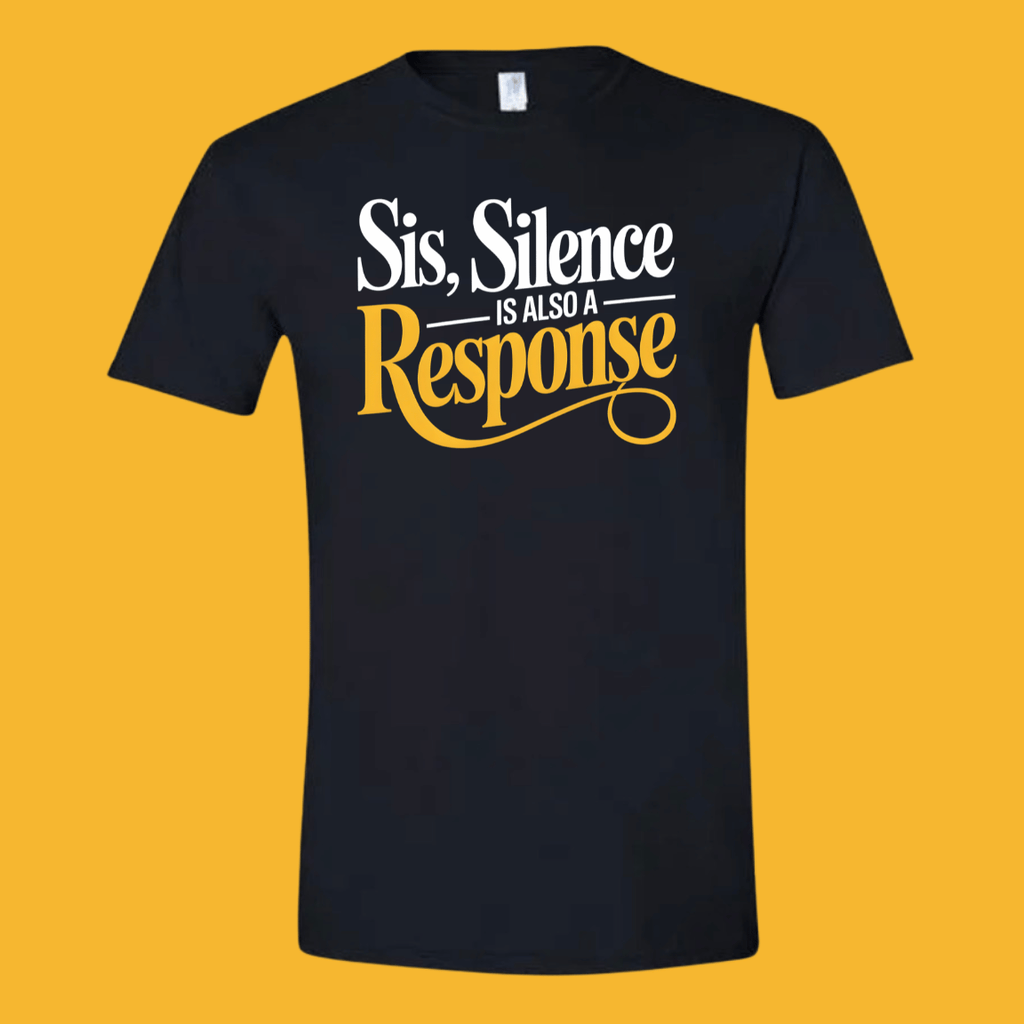 Sis Collection Statement Tees