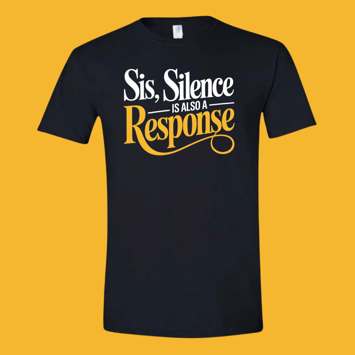 Sis Collection Statement Tees