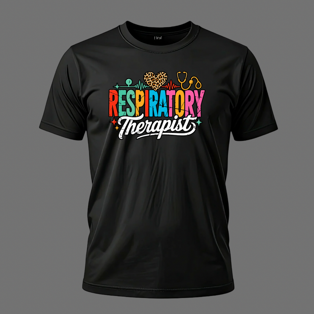 Respiratory Therapist