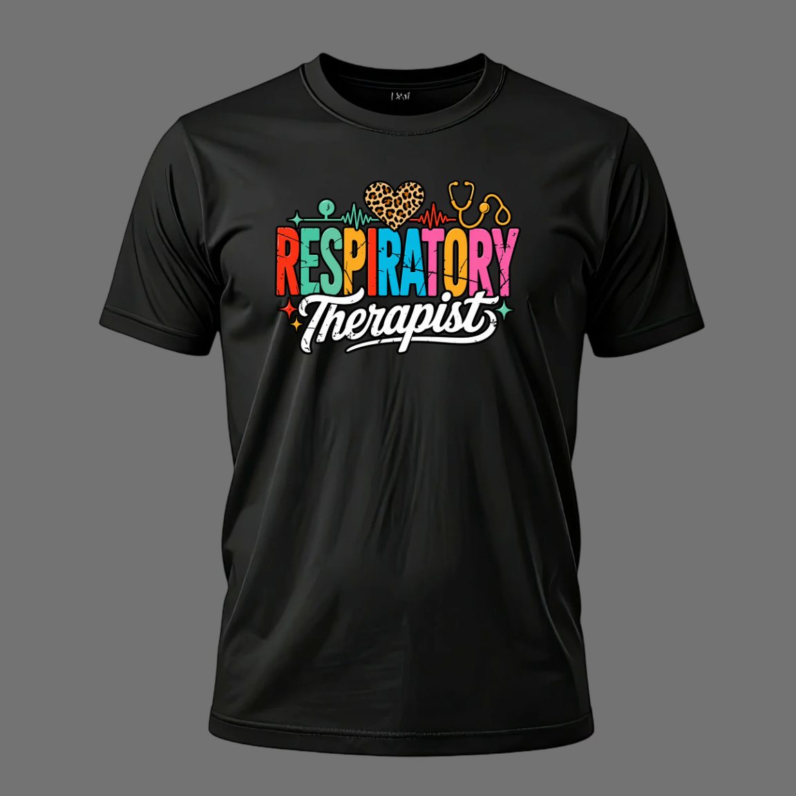 Respiratory Therapist