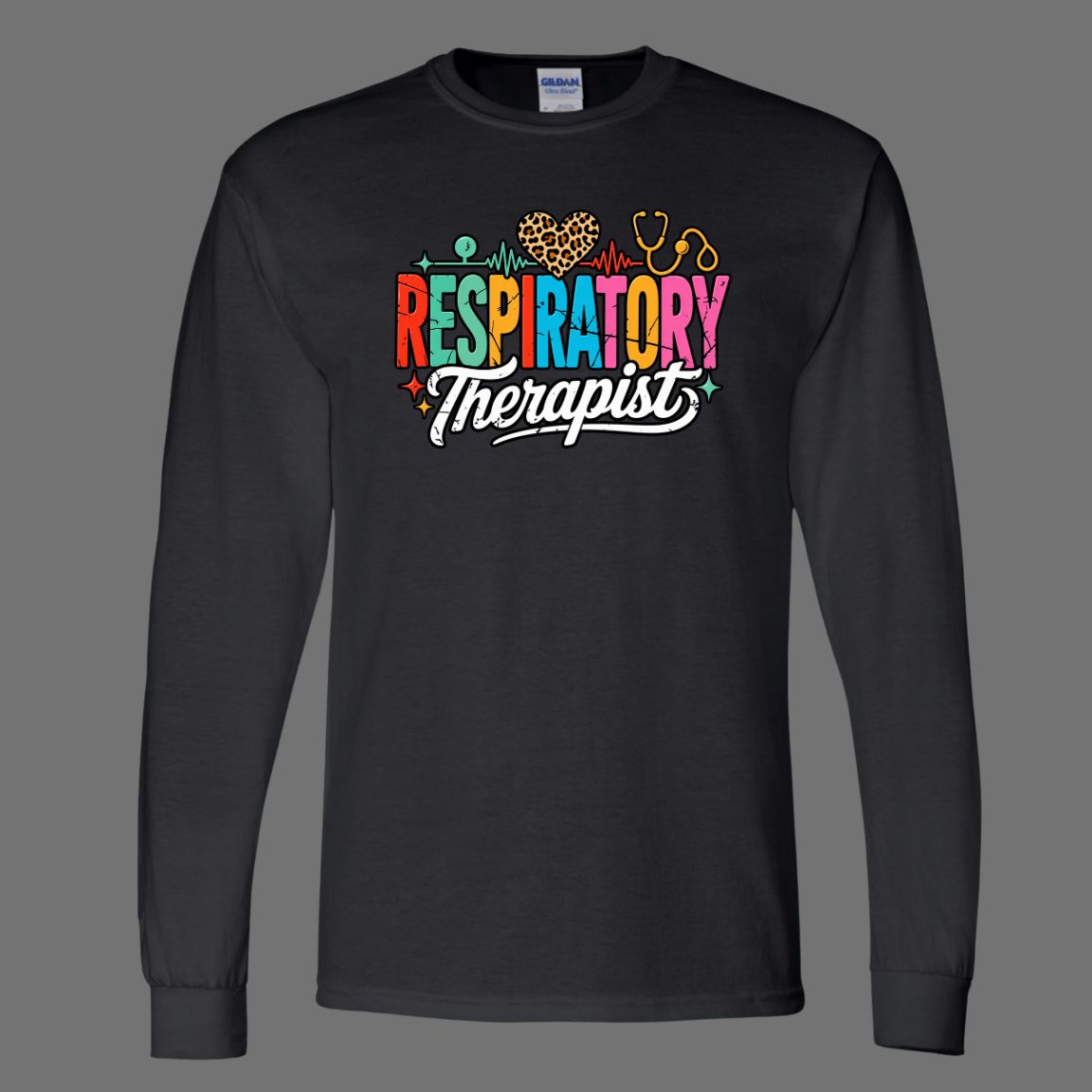 Respiratory Therapist