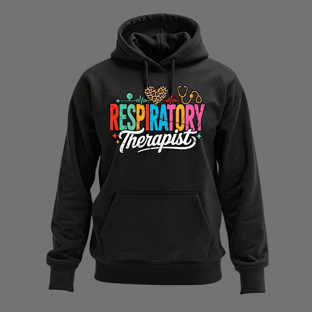 Respiratory Therapist