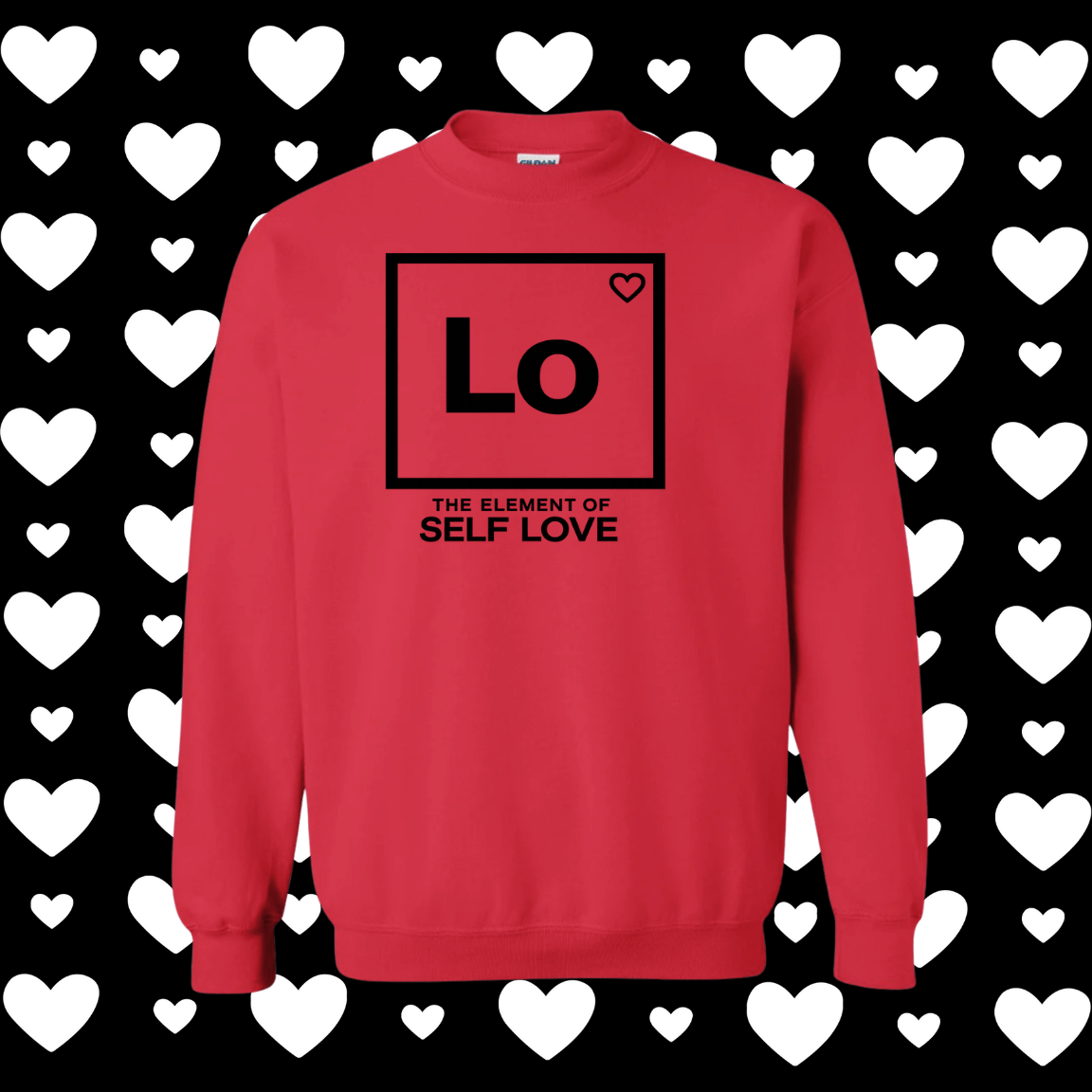Lo + Me: The Elements of Self-Love Collection