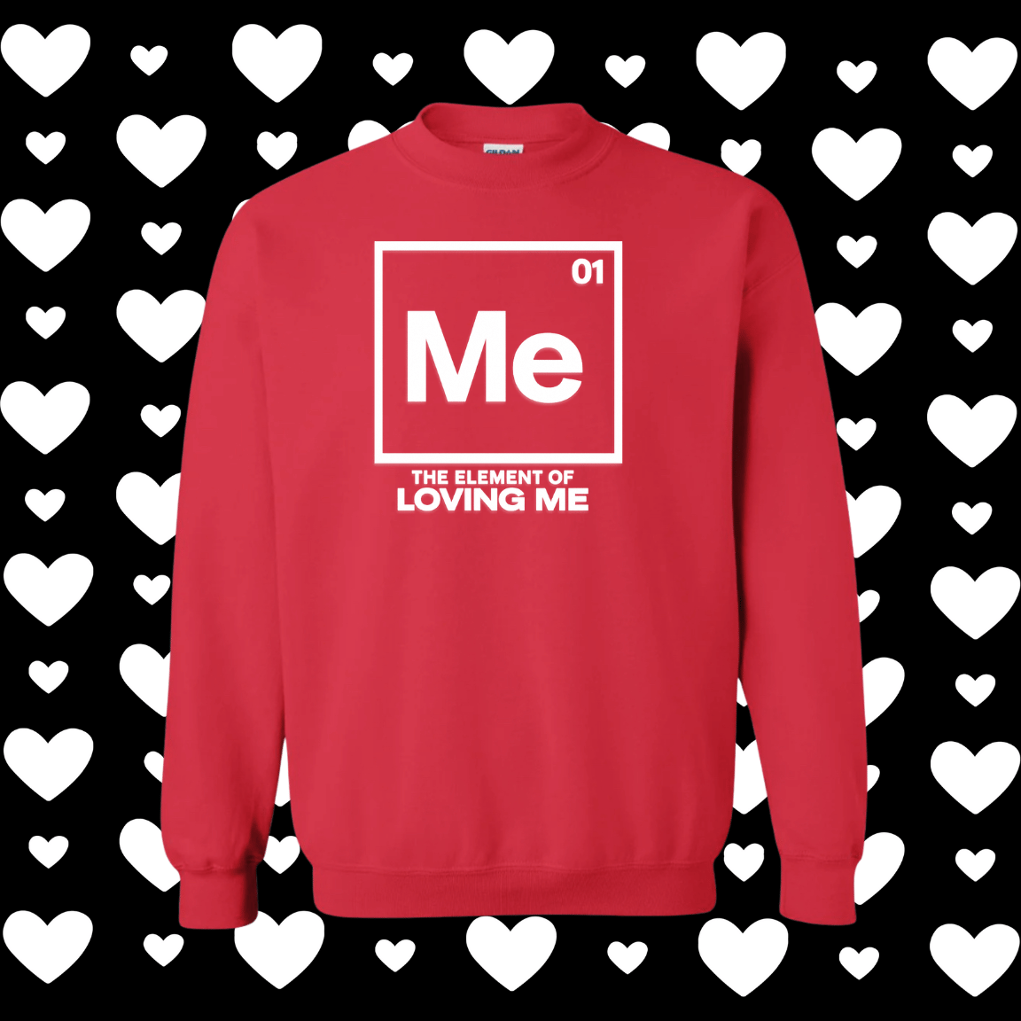 Lo + Me: The Elements of Self-Love Collection
