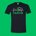 Mental Health Awareness Tee Collection