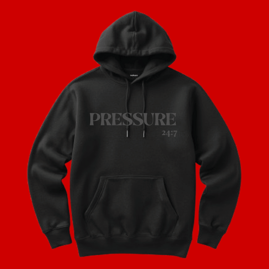 Pressure 24:7