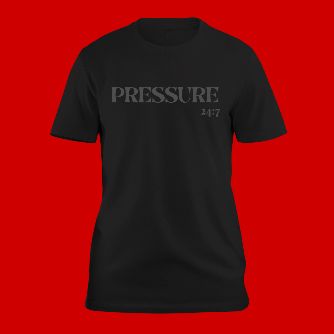 Pressure 24:7