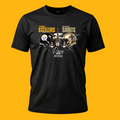 Steelers vs. Saints – Paris 2026 Game Day Tees & Hoodies