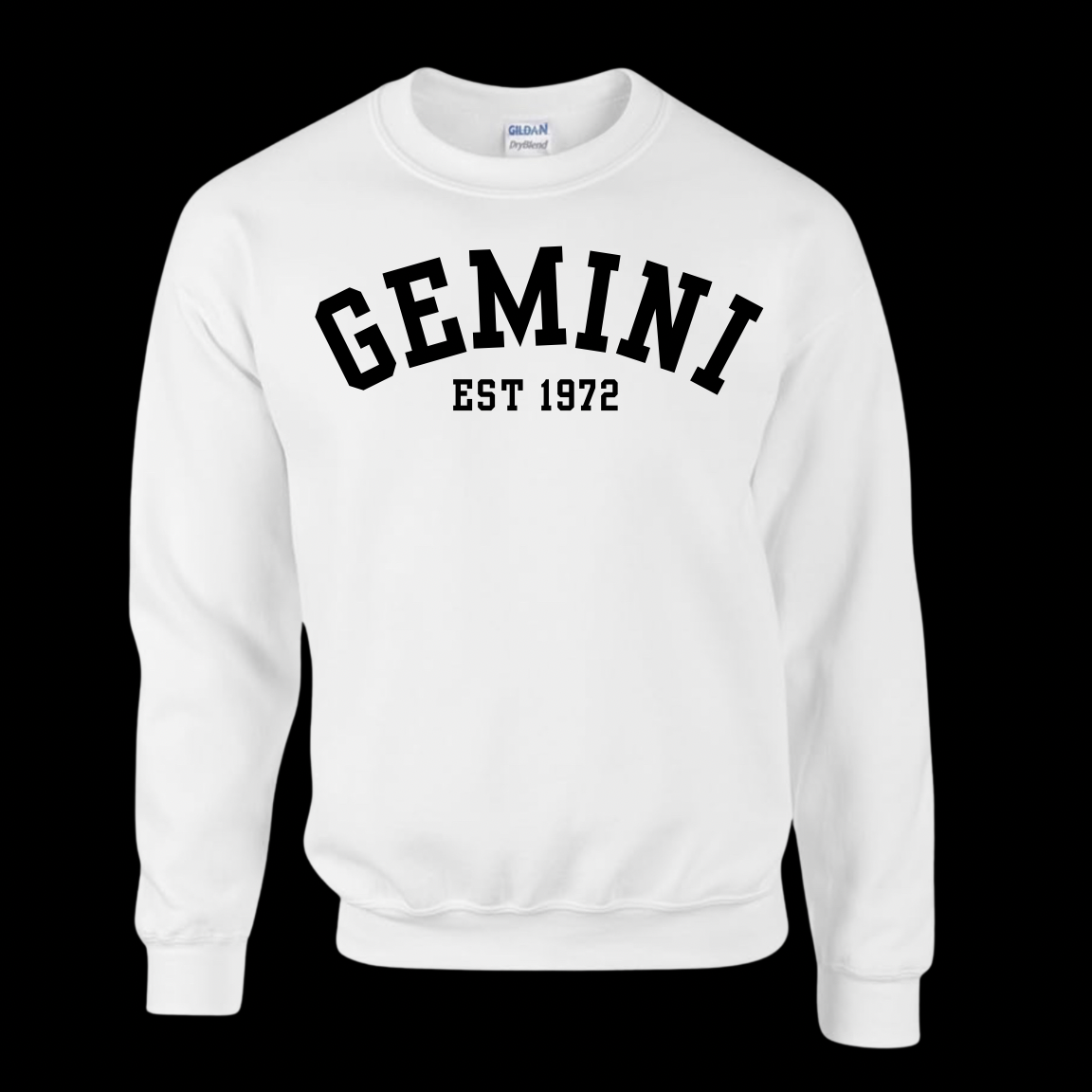 Black & White Zodiac Collection