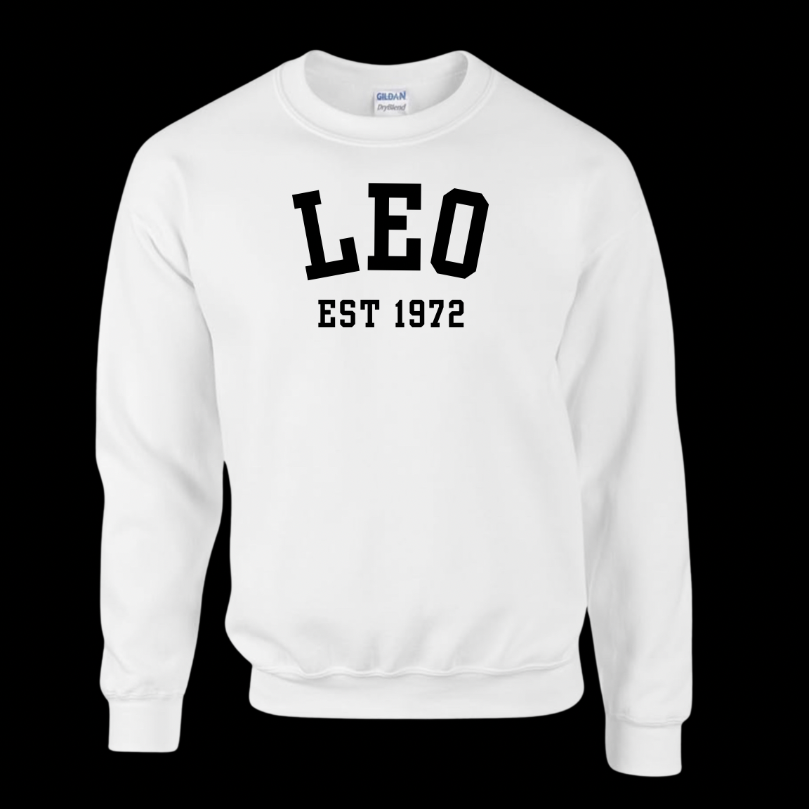 Black & White Zodiac Collection