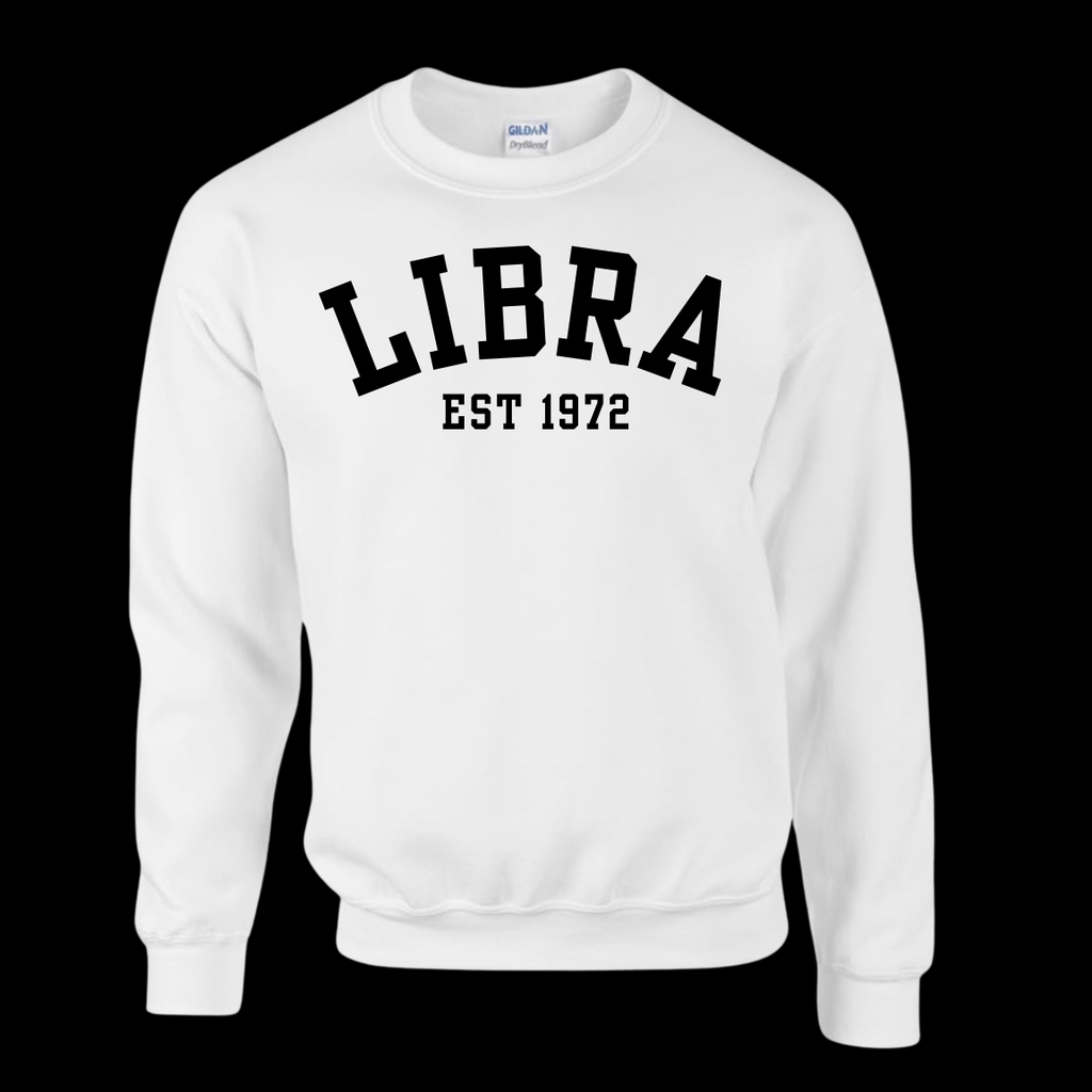 Black & White Zodiac Collection
