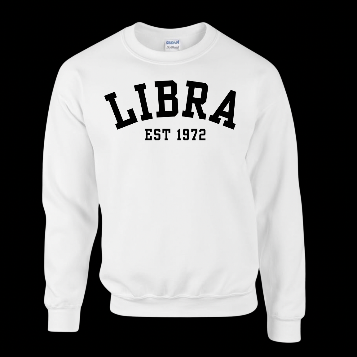 Black & White Zodiac Collection