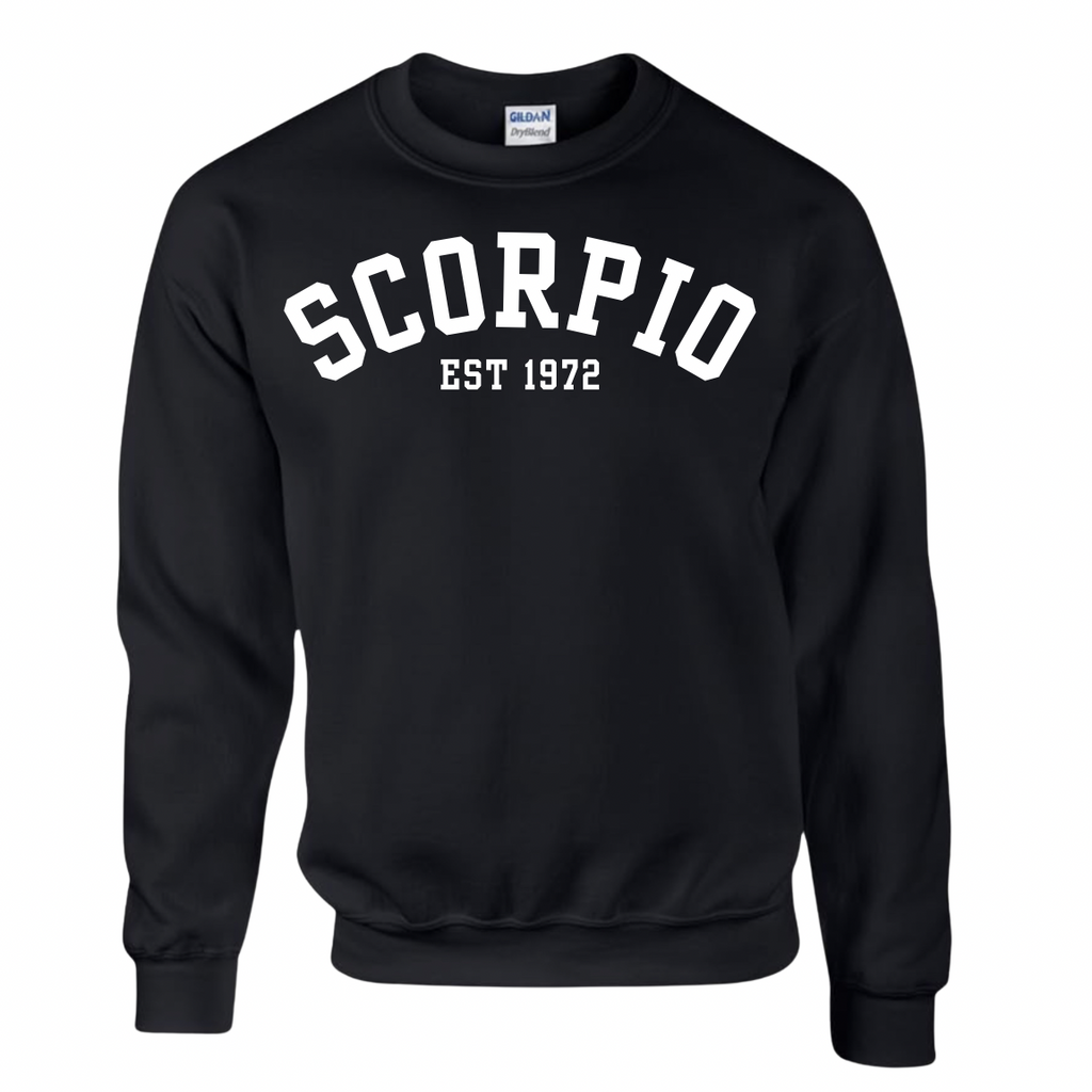 Black & White Zodiac Collection