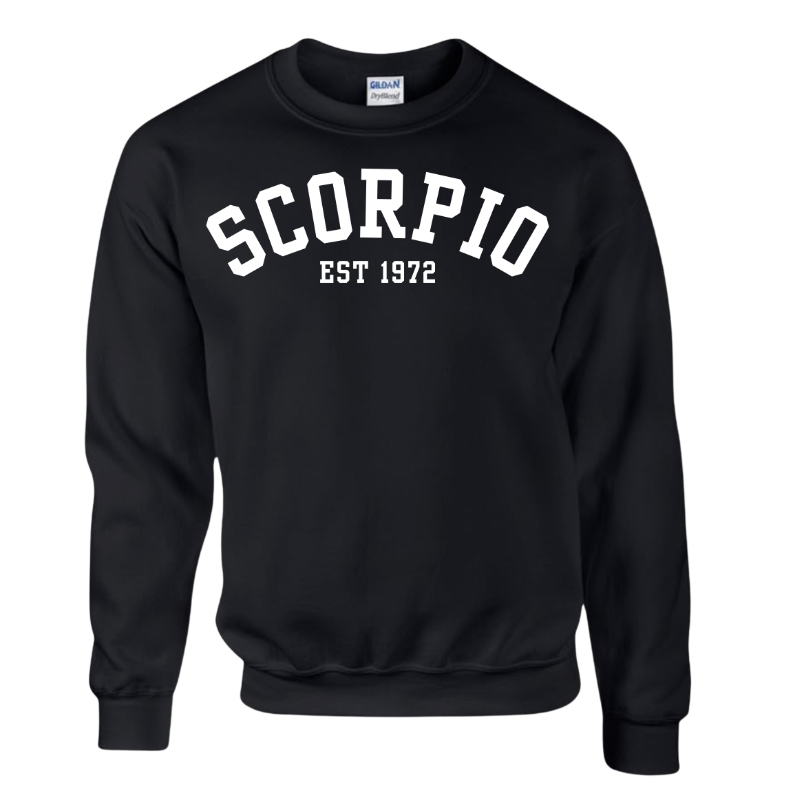 Black & White Zodiac Collection