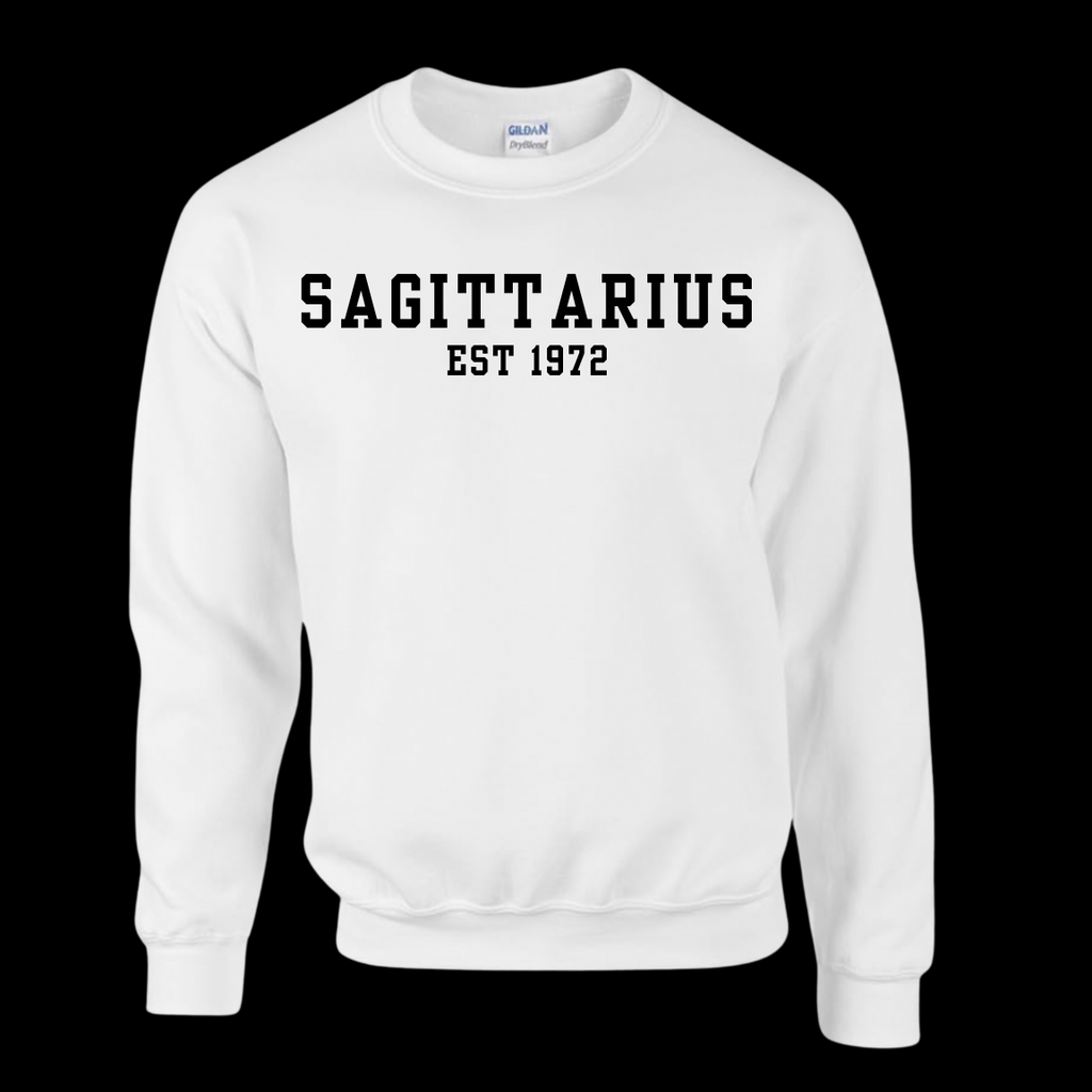 Black & White Zodiac Collection