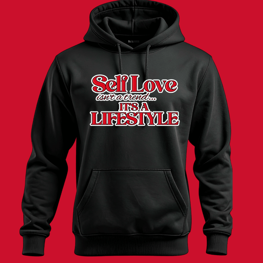 Self Love Isn’t a Trend… It’s a Lifestyle