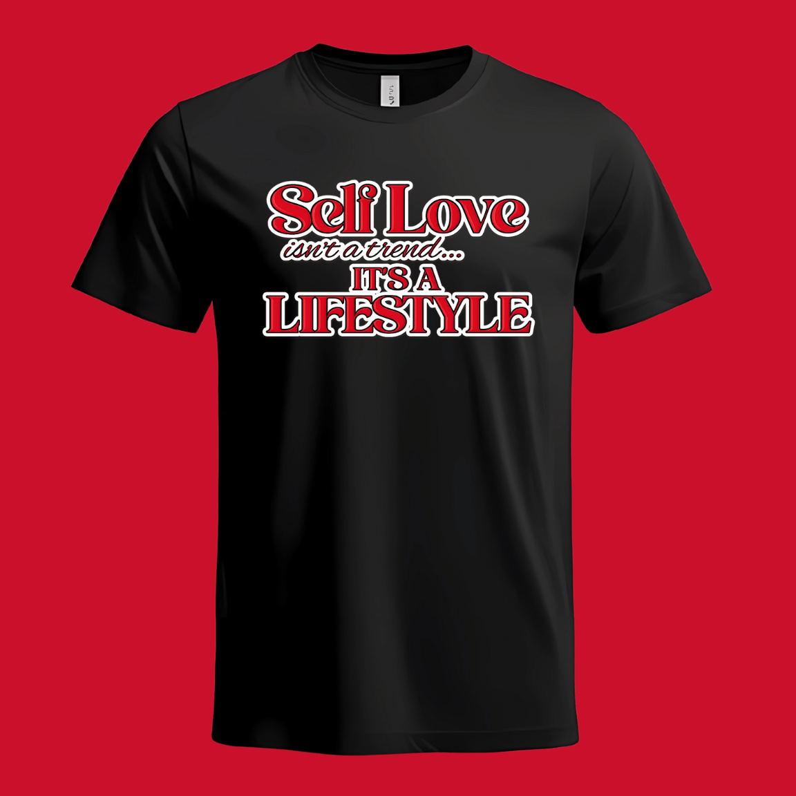 Self Love Isn’t a Trend… It’s a Lifestyle